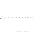 LIGNOCERIC ACID CAS 557-59-5